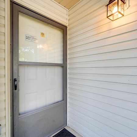 Branson Resort Condo By Lake Taneycomo With Pool! Εξωτερικό φωτογραφία