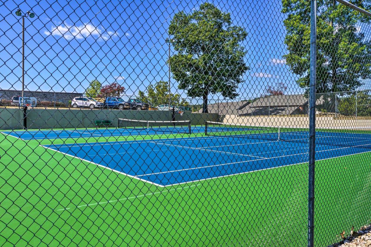 Branson Resort Condo By Lake Taneycomo With Pool! Εξωτερικό φωτογραφία