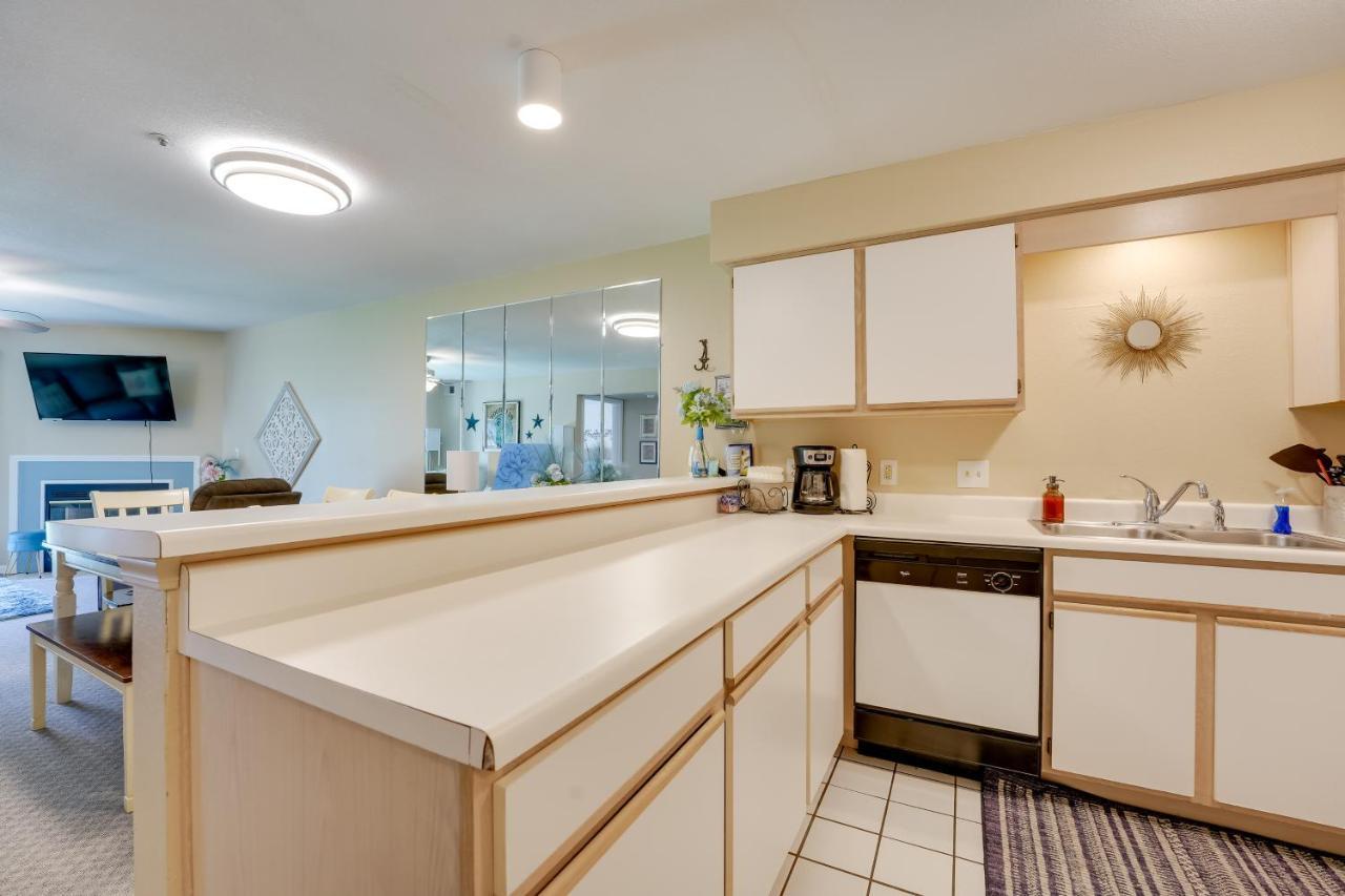 Branson Resort Condo By Lake Taneycomo With Pool! Εξωτερικό φωτογραφία
