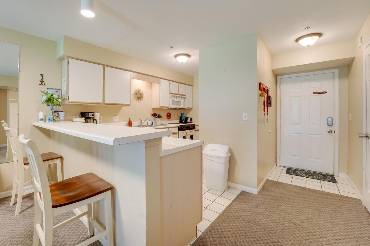 Branson Resort Condo By Lake Taneycomo With Pool! Εξωτερικό φωτογραφία