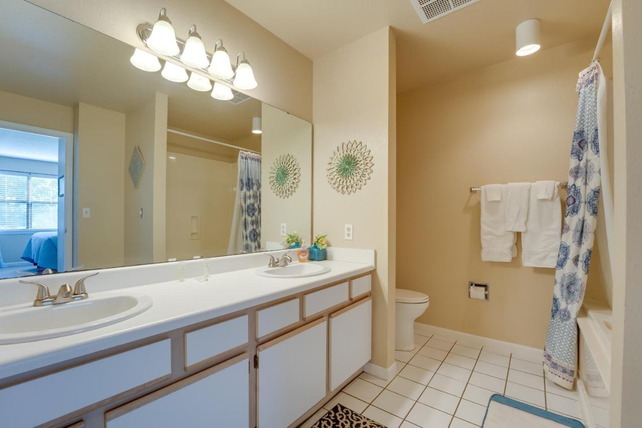 Branson Resort Condo By Lake Taneycomo With Pool! Εξωτερικό φωτογραφία
