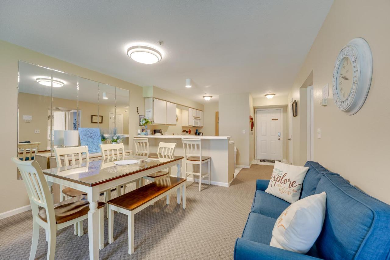 Branson Resort Condo By Lake Taneycomo With Pool! Εξωτερικό φωτογραφία