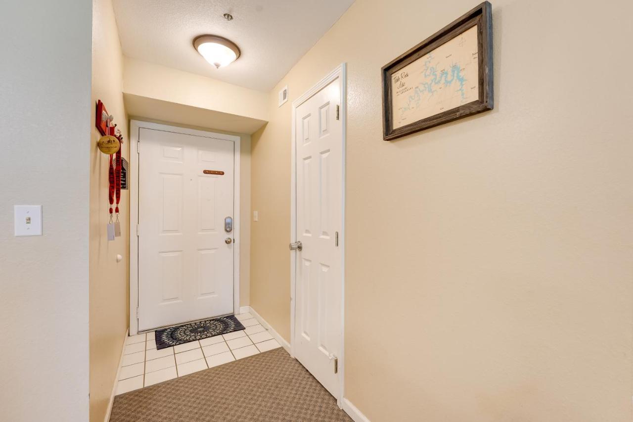 Branson Resort Condo By Lake Taneycomo With Pool! Εξωτερικό φωτογραφία