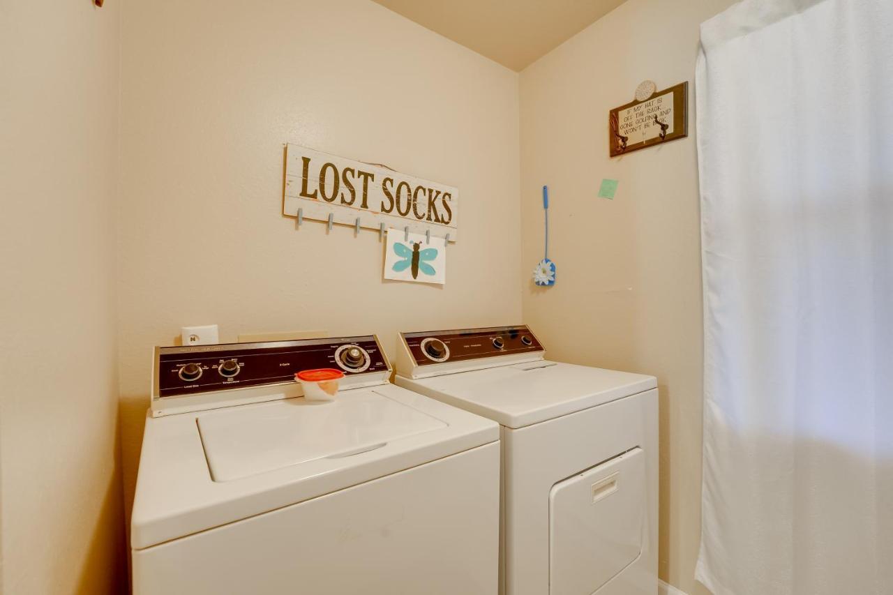 Branson Resort Condo By Lake Taneycomo With Pool! Εξωτερικό φωτογραφία
