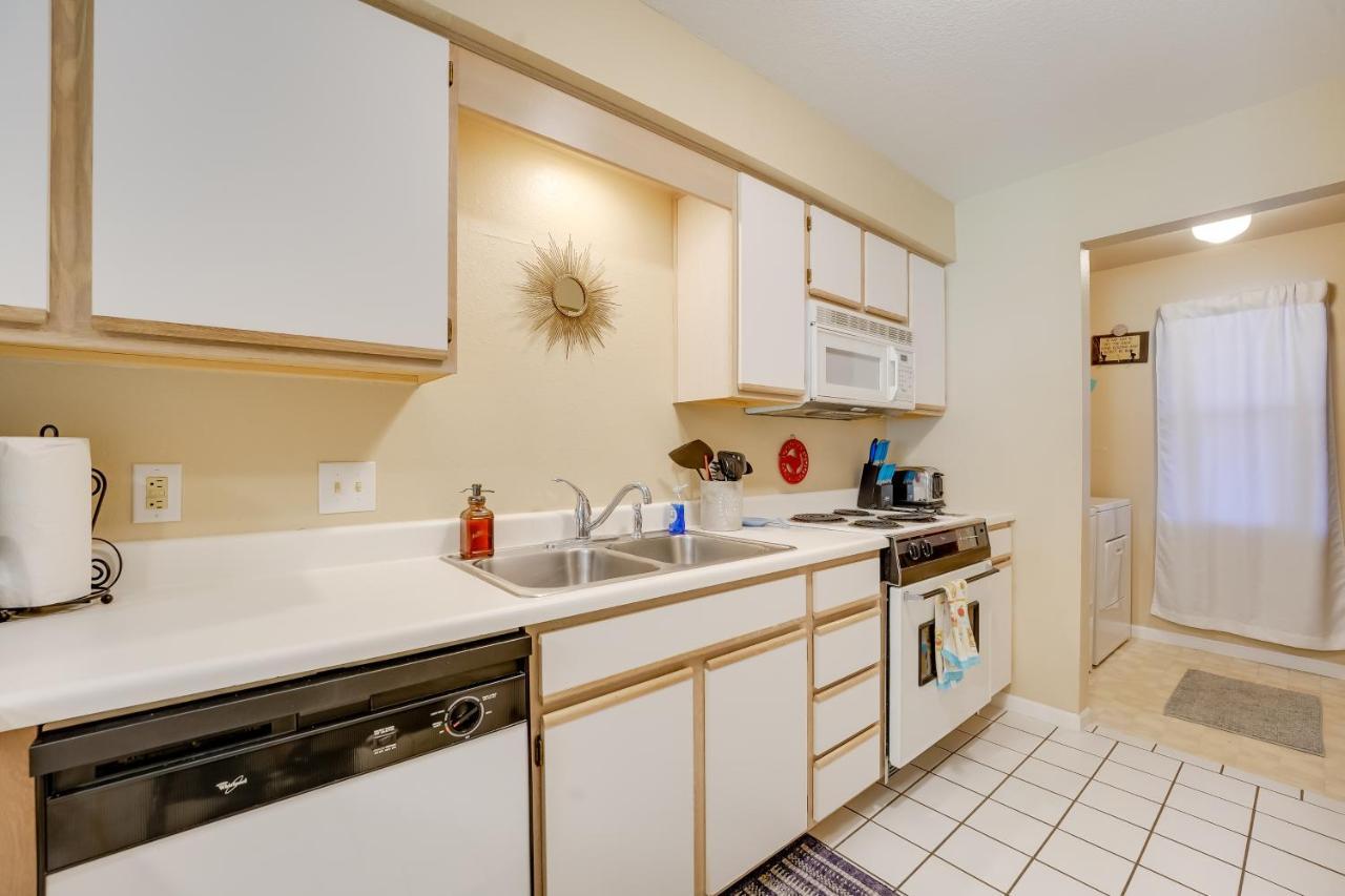 Branson Resort Condo By Lake Taneycomo With Pool! Εξωτερικό φωτογραφία