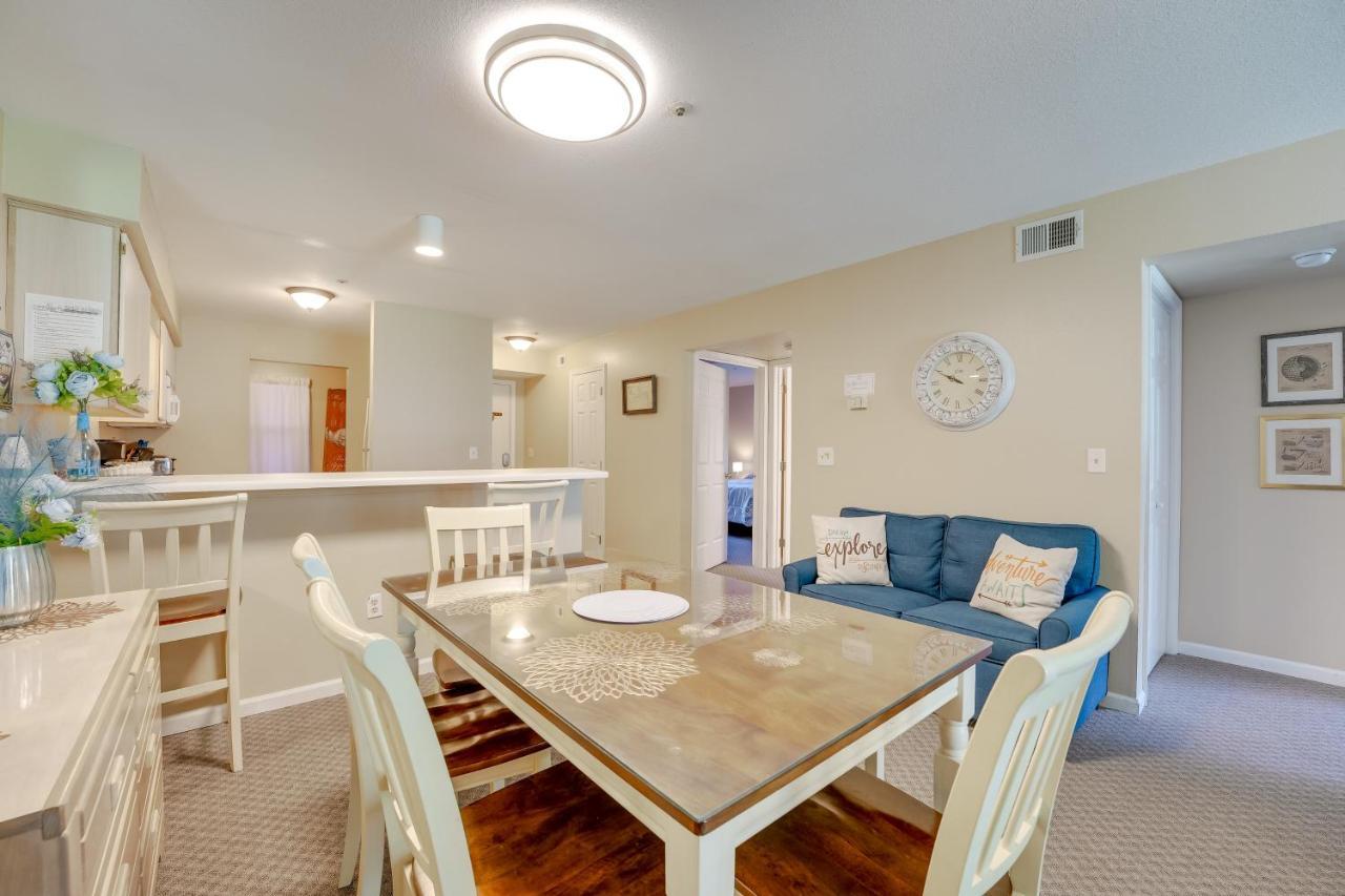Branson Resort Condo By Lake Taneycomo With Pool! Εξωτερικό φωτογραφία