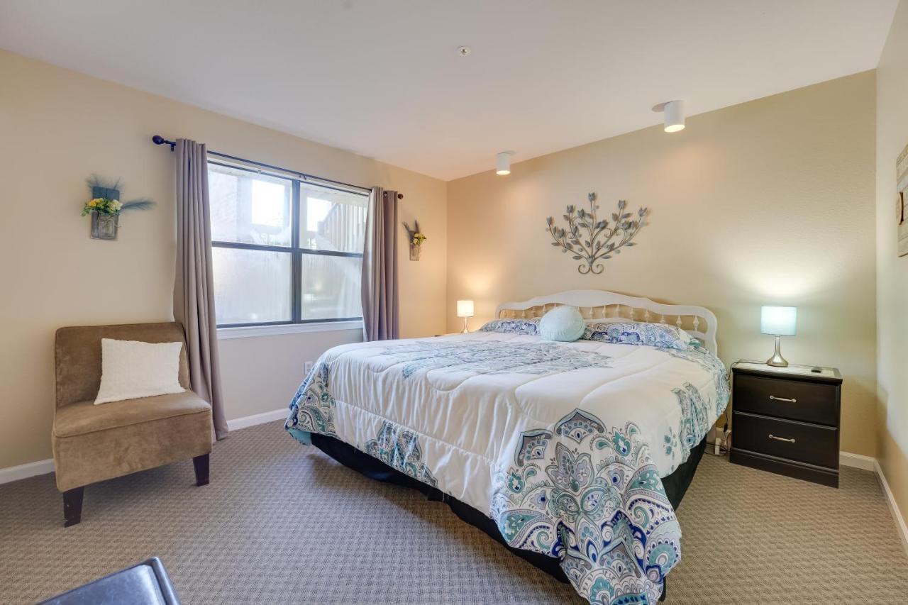 Branson Resort Condo By Lake Taneycomo With Pool! Εξωτερικό φωτογραφία