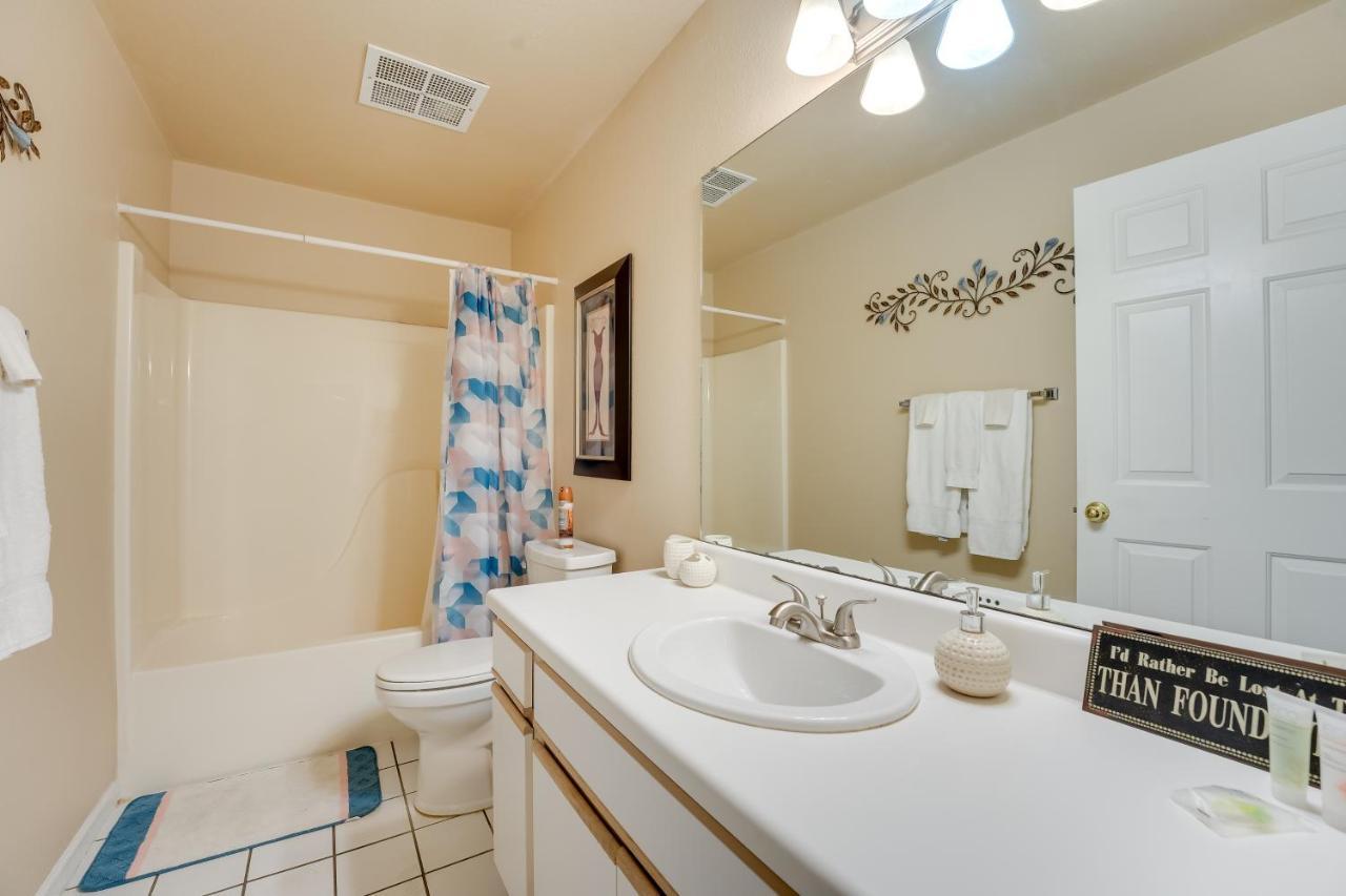 Branson Resort Condo By Lake Taneycomo With Pool! Εξωτερικό φωτογραφία