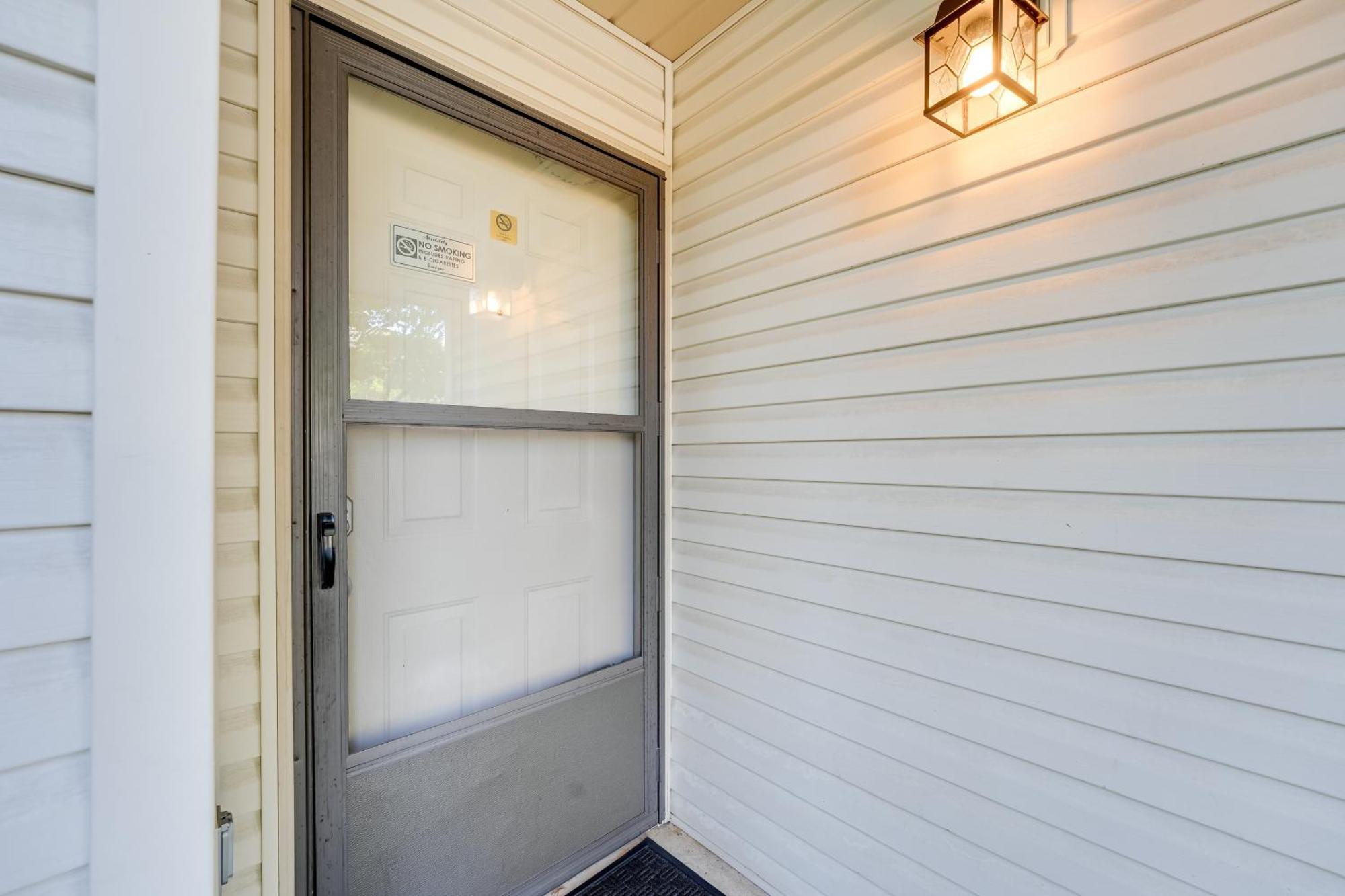 Branson Resort Condo By Lake Taneycomo With Pool! Εξωτερικό φωτογραφία